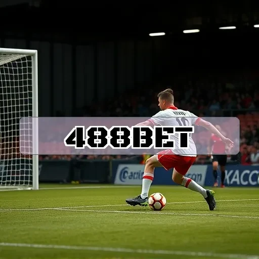 488bet Bingo Online: A Emoção que Você Não Pode Perder!