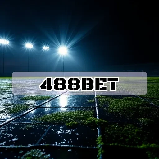 488bet Cashback: Descubra Como Maximizar Suas Apostas