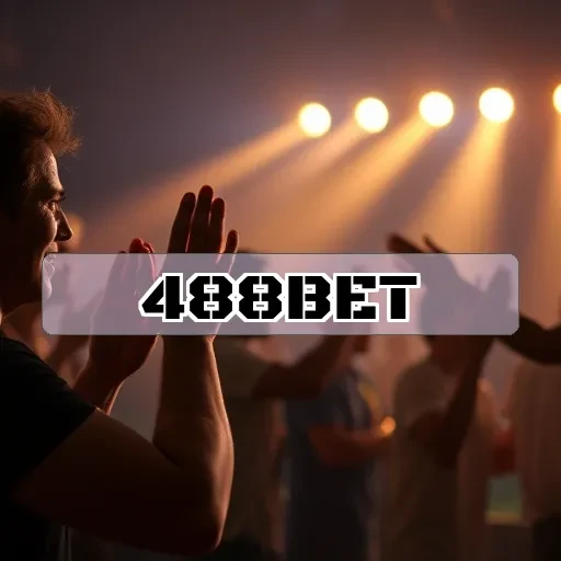 488bet: O Mundo Fascinante dos Jackpots Progressivos Espera por Você!