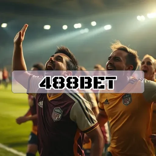 488bet: Melhores Torneios Para Potencializar Sua Experiência de Jogo
