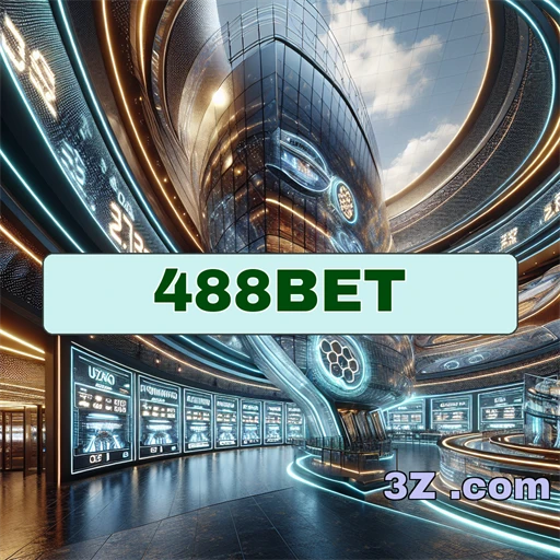 488bet Apostas Ao Vivo