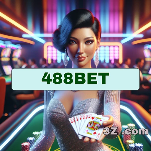 488bet Bônus Ofertas