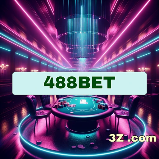 488bet Apostas Esportivas