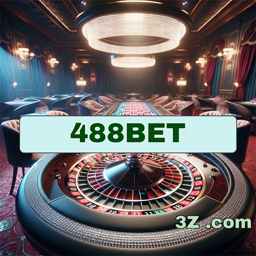 488bet Plataforma Oficial