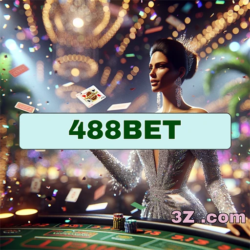 488bet Área VIP